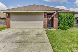 3283 Wasatch Range Loop, Pensacola, FL 32526