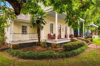 840 2nd St, Natchitoches, LA 71457