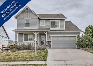 8695 Torrey St, Arvada, CO 80007