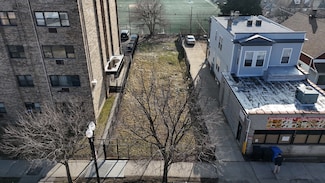 2123 W Devon Ave, Chicago, IL 60659