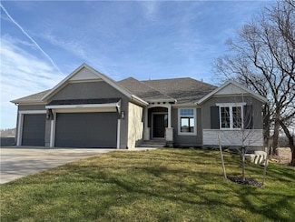 20287 Barker St, Spring Hill, KS 66083