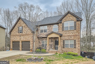 5809 Savannah River Rd, Atlanta, GA 30349