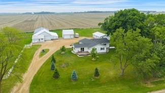 45927 212th St, Volga, SD 57071