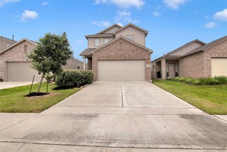 13318 Colby Meadow Dr, Houston, TX 77048