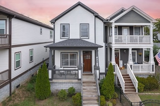6218B Morrow Rd, Nashville, TN 37209