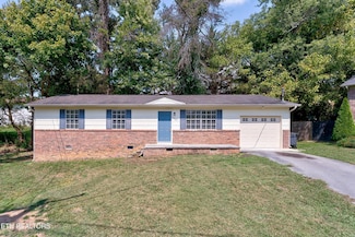 5620 Karen Dr, Knoxville, TN 37918