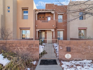 29 Johnson Mesa, Santa Fe, NM 87508
