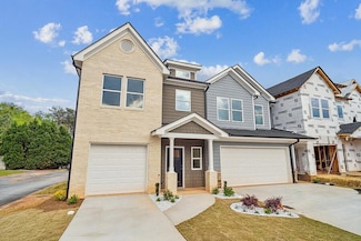 4011 Redan Rd Unit 6, Stone Mountain, GA 30083
