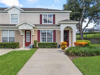 8115 Princess Palm Ln, Kissimmee, FL 34747
