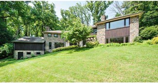 42 Crosby Brown Rd, Gladwyne, PA 19035