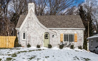 132 W 41st St, Indianapolis, IN 46208