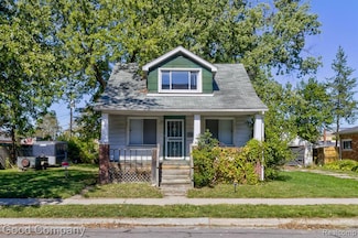 17149 New York St, Detroit, MI 48224