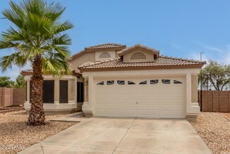 13721 N 127th Dr, El Mirage, AZ 85335