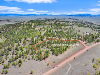 587 Sombrero Rd Unit 498, Hartsel, CO 80449