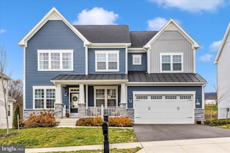 1007 Shenandoah View Pkwy, Brunswick, MD 21716