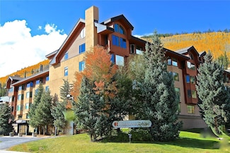 45 Beeler Place Unit 510, Frisco, CO 80443
