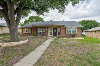 1321 Glyndon Dr, Plano, TX 75023