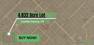 Unit 23 Blk 5 Unit 9, Blanca, CO 81123