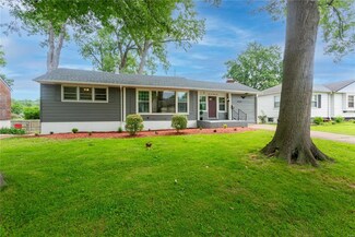 6224 Pointview Ln, Saint Louis, MO 63123