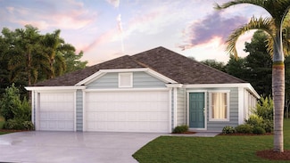 20 Summerwood Rd N, Palm Coast, FL 32137