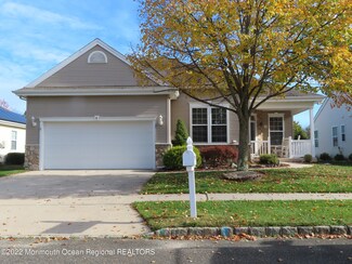 4 Coral Dr, Tuckerton, NJ 08087