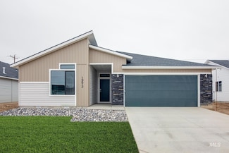 2853 E Pine Wood Dr, Nampa, ID 83687