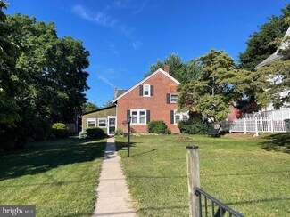 510 Vine St, Perkasie, PA 18944