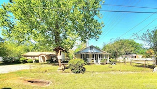 1701 S Fairfield Dr, Pensacola, FL 32507
