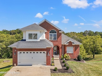 304 Blue Spruce Dr, Frankfort, KY 40601