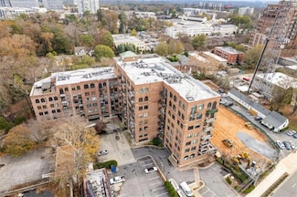 3235 Roswell Rd Unit 818, Atlanta, GA 30305