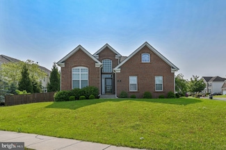 101 Station Terrace E, Martinsburg, WV 25403