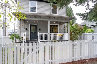 615 S Cedar St, Tacoma, WA 98405