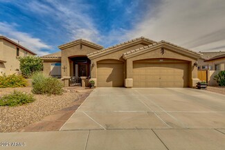 4717 E Firestone Dr, Chandler, AZ 85249