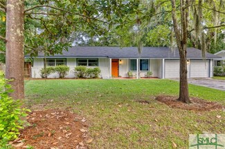 12511 Woodley Rd, Savannah, GA 31419