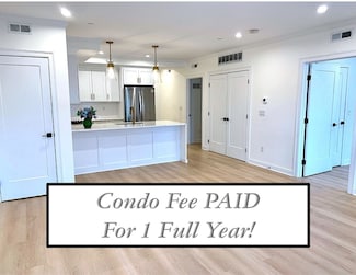 67 Cummins Hwy Unit 101, Roslindale, MA 02131