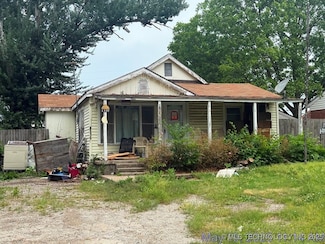 1309 S Oak Ave, Bartlesville, OK 74003