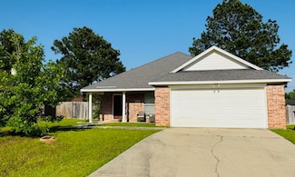 10159 English Oaks Dr, Keithville, LA 71047