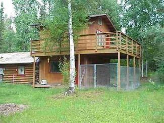 1343 Chena Ridge Rd, Fairbanks, AK 99709