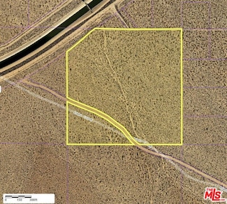 190 Llano Cutoff, Llano, CA 93544