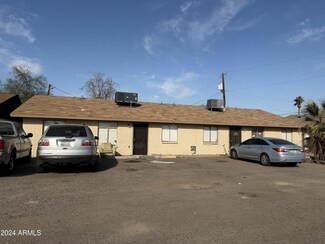 3120 W Roosevelt St, Phoenix, AZ 85009