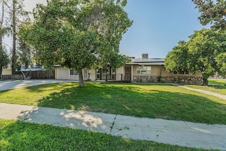 257 N Dewitt Ave, Fresno, CA 93727