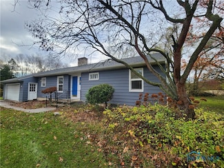 3543 County Road 12-50, Bryan, OH 43506