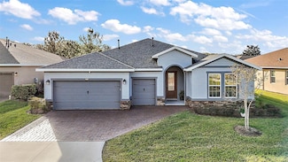 3480 NW 55th Ct, Ocala, FL 34482