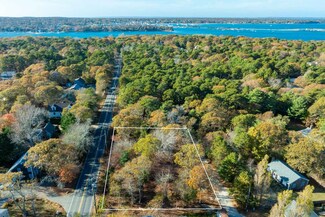 0 Barnes Rd Unit 42701, Oak Bluffs, MA 02557