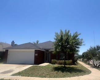 1613 76th St, Lubbock, TX 79423