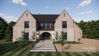 1401 Samuel Spencer Pkwy, Davidson, NC 28036