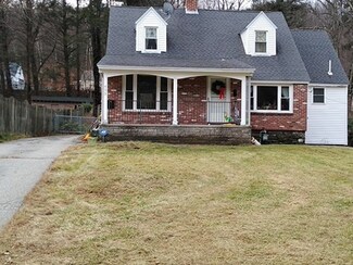 435 Mill St, Worcester, MA 01602