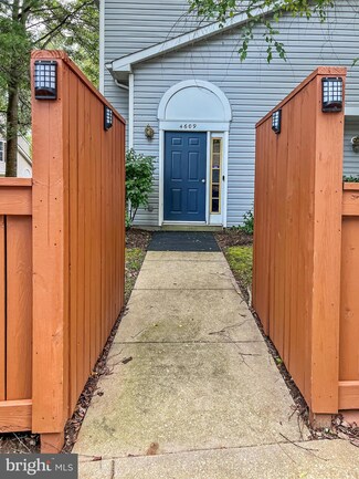 4609 Deepwood Ct, Bowie, MD 20720