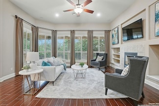 143 Roseheart, San Antonio, TX 78259