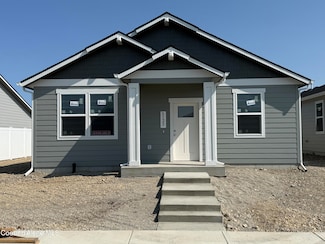 5133 E Norma Ave, Post Falls, ID 83854